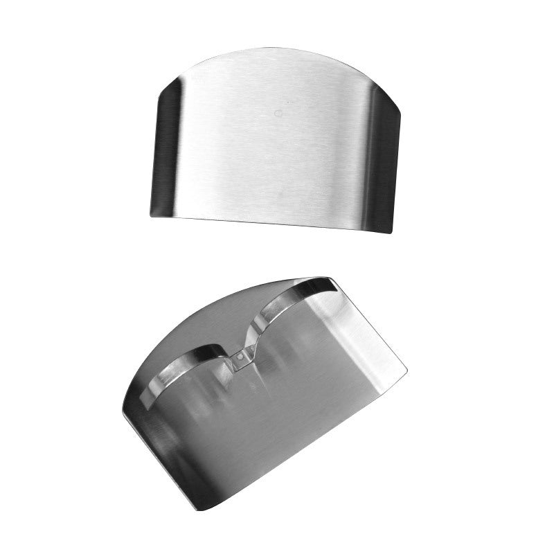 Protect Your Hands While Chopping with This Cutter Guard