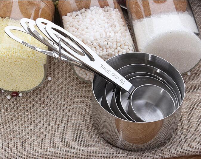 Perfect Portion Measuring Spoons for Stress-Free Cooking