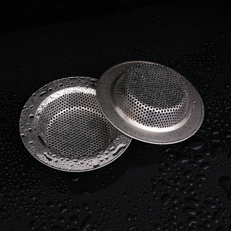 Simple Sink Strainer for Cleaner, Hassle-Free Kitchens