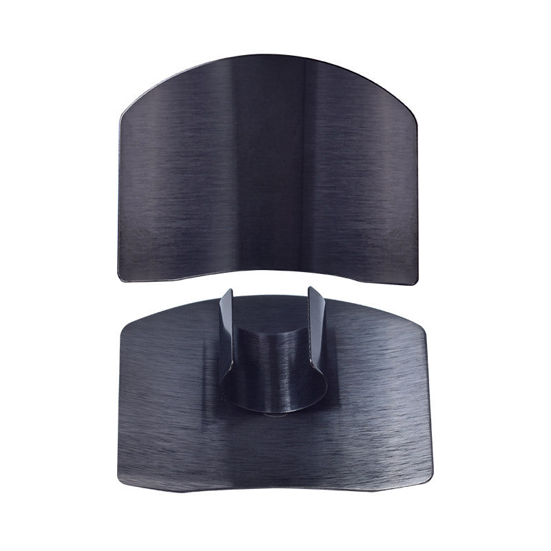 Protect Your Hands While Chopping with This Cutter Guard