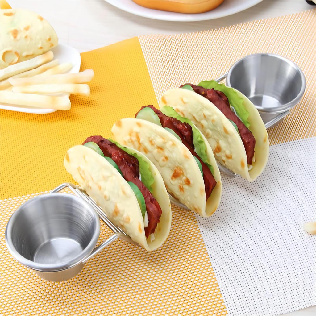 Make Delicious Pancakes Effortlessly with This Cooking Rack