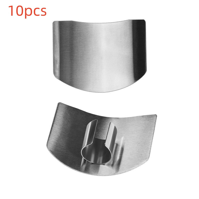 Protect Your Hands While Chopping with This Cutter Guard