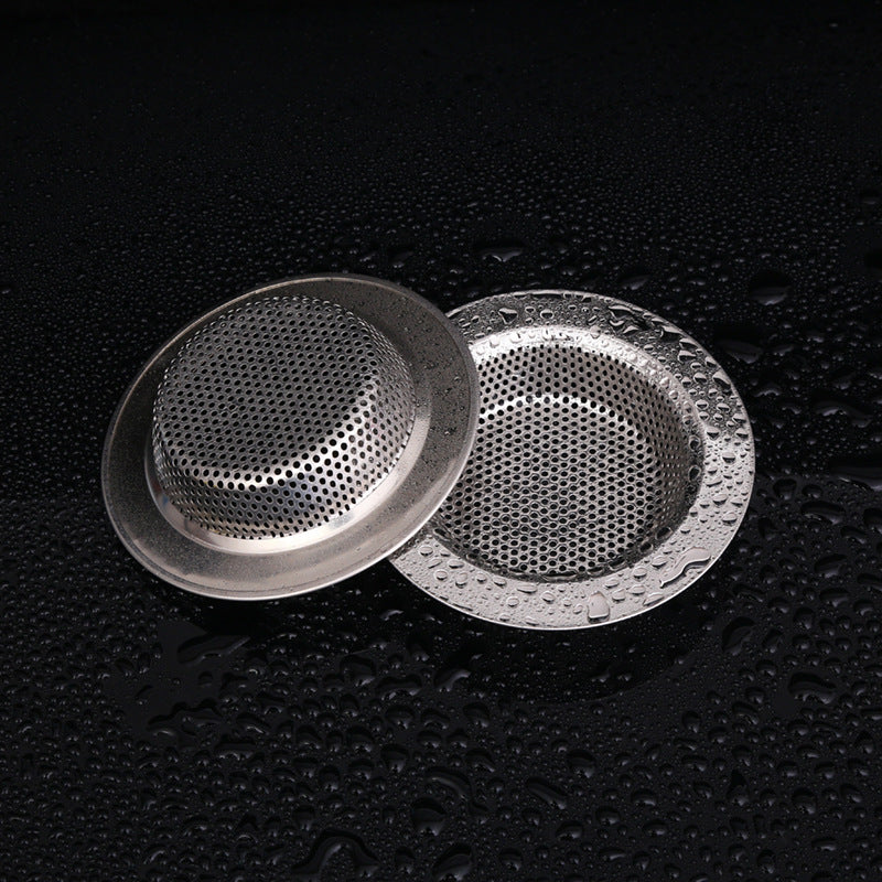 Simple Sink Strainer for Cleaner, Hassle-Free Kitchens