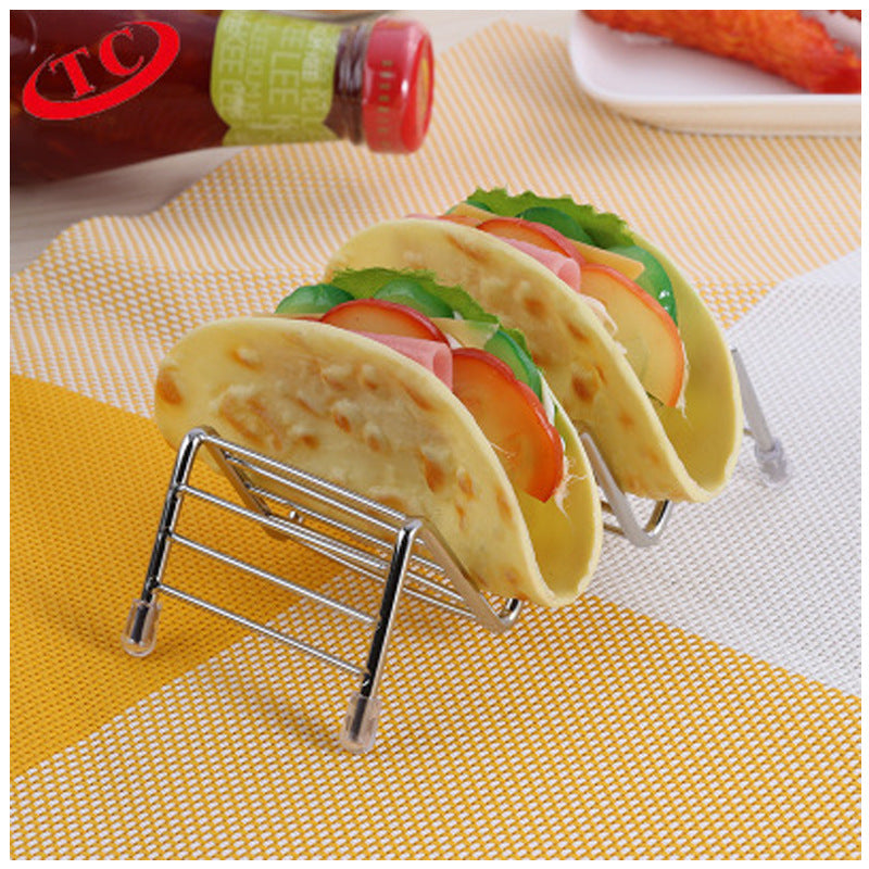 Make Delicious Pancakes Effortlessly with This Cooking Rack