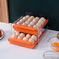 Keep Eggs Fresh and Safe with This Smart Storage Box