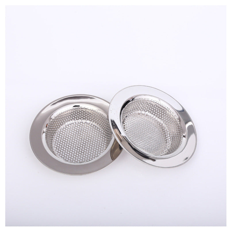 Simple Sink Strainer for Cleaner, Hassle-Free Kitchens