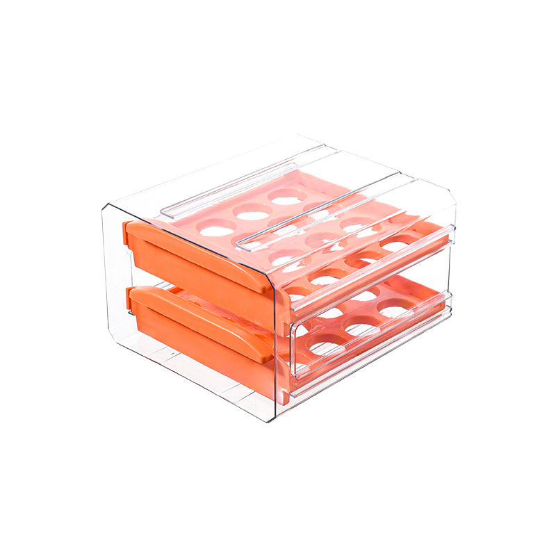Keep Eggs Fresh and Safe with This Smart Storage Box