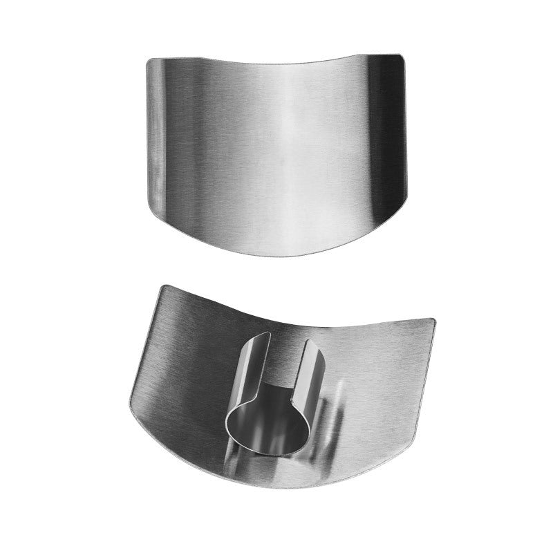 Protect Your Hands While Chopping with This Cutter Guard
