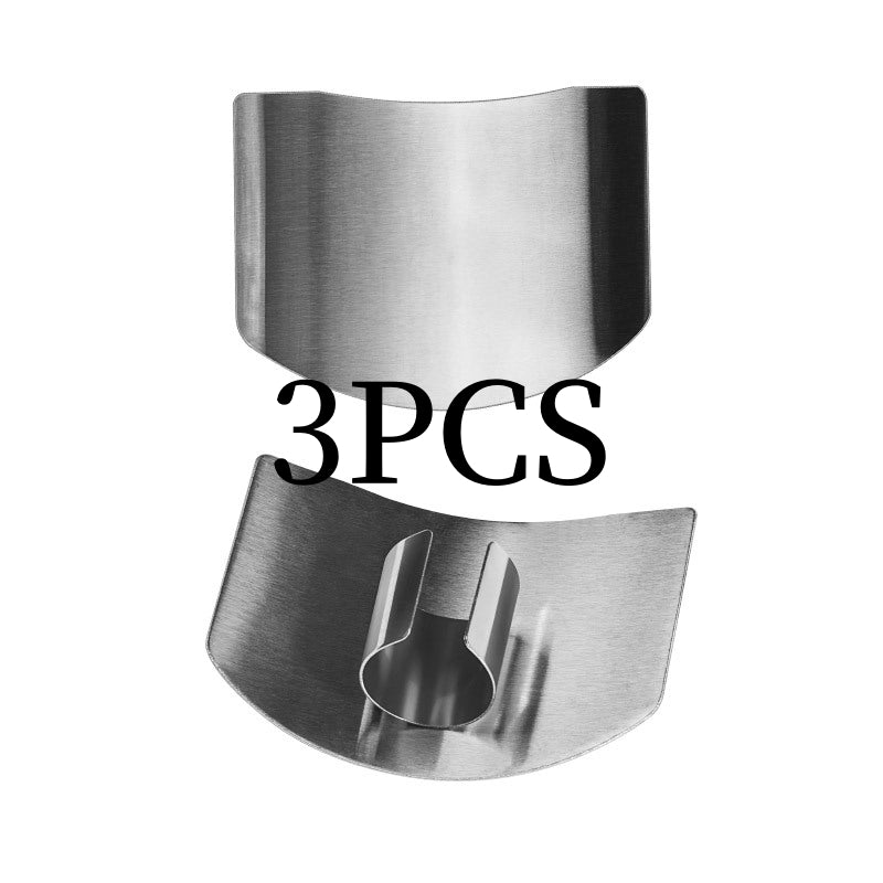 Protect Your Hands While Chopping with This Cutter Guard